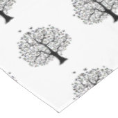 Familieboom Tafelkleed (Gekanteld)