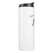 Familieboom Thermosbeker (Gedraaid links)