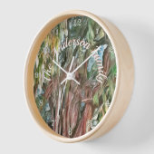 Familieboom van Tule Oaxaca OAX1 (Hoek)