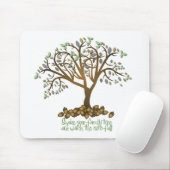 Familieboomnoten Muismat (Met muis)