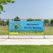 Familieboomreünie Spandoek (Insitu)