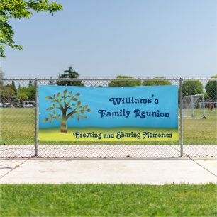 Familieboomreünie Spandoek