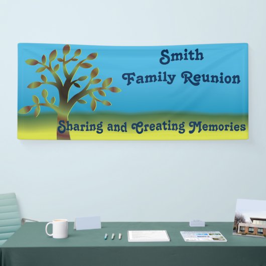 Familieboomreünie Spandoek (Beurs)