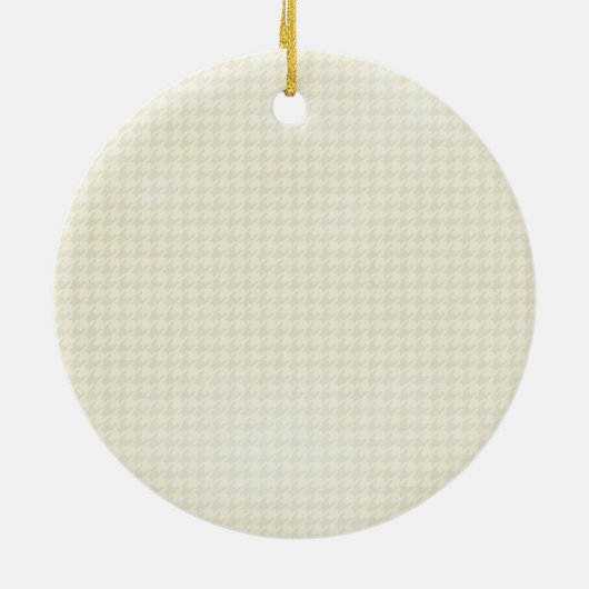 Familieboomversiering, aangepast grootoudergeschen keramisch ornament (Achterkant)