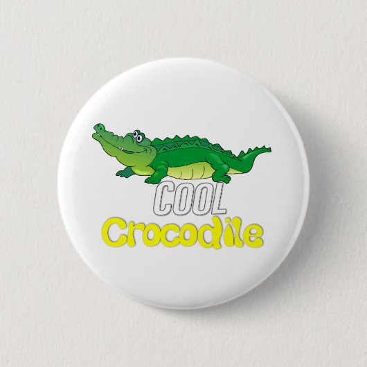 Familiecapers. :-) ronde button 5,7 cm (Voorkant)