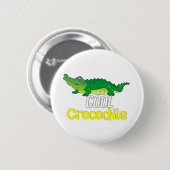 Familiecapers. :-) ronde button 5,7 cm (Voorkant /achterkant)