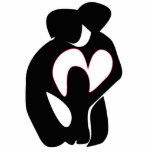 Familiecirkel van liefde fotobeeldje ornament<br><div class="desc">Om de wereld op orde te brengen, moeten we eerst orde op zaken stellen in het land. om orde op zaken te stellen in de natie moeten we eerst de orde op zaken stellen in het gezin ; om het gezin op orde te brengen moeten we eerst ons eigen leven...</div>