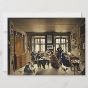 Familieconcert in Bazel (door Sebastian Gutzwiller Kaart