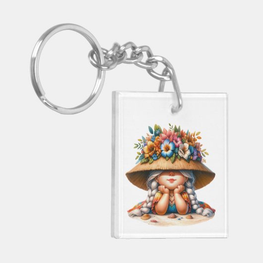 FAMILIECONTACTGEGEVENS, NOEM MAAR OP! DLEUTELHANGE SLEUTELHANGER (Voorkant Links)