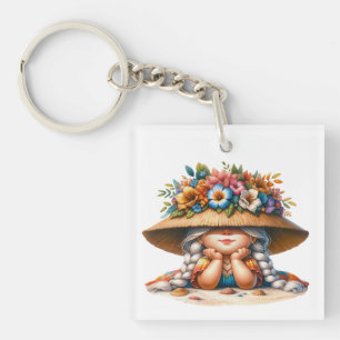 FAMILIECONTACTGEGEVENS, NOEM MAAR OP! DLEUTELHANGE SLEUTELHANGER