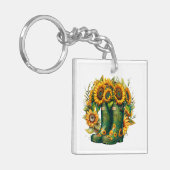 FAMILIECONTACTGEGEVENS, NOEM MAAR OP! DLEUTELHANGE SLEUTELHANGER (Voorkant Links)