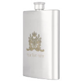 Familiecrest Flacon (Links)