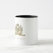 Familiecrest Mok (Midden)