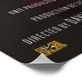 Familiecrisis Poster (Hoek)