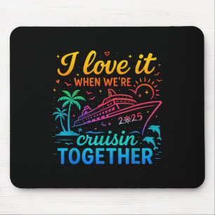 Familiecruise 2025 I Love It When Were Cruising To Muismat