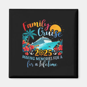 Familiecruise 2025 maakt herinneringen voor het le magneet