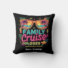 Familiecruise 2025 samen herinneringen maken kussen
