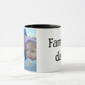 Familiedag 1 mok (Midden)