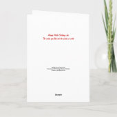 Familiedag Kaart (Achterkant)