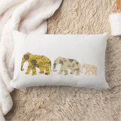 Familieeswei Kussen (Deken)