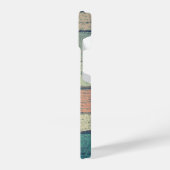 Familieforcollage iPhone Hoesje (Linkerkant)