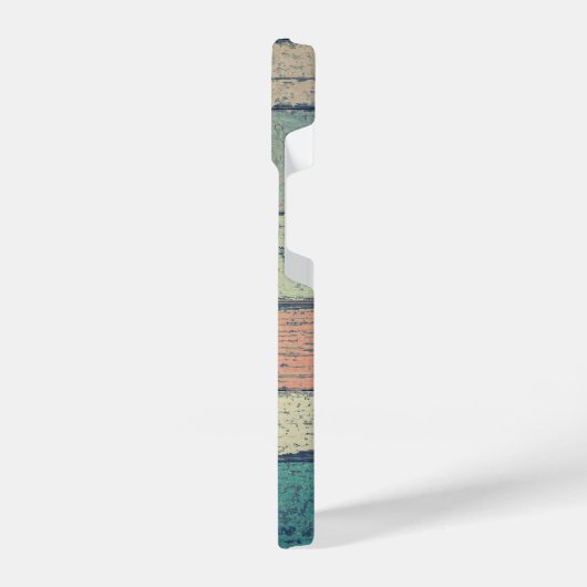 Familieforcollage iPhone Hoesje (Linkerkant)