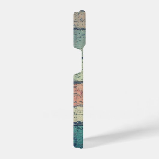 Familieforcollage iPhone Hoesje (Rechterkant)