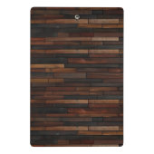 Familieforcollage Mini Klembord (Achterkant)