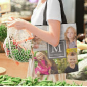 Familieforcollage Tote Bag