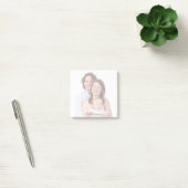 Familiefoto Aangepaste naam Post-it notities Post-it® Notes (Kantoor)