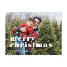 Familiefoto Achtergrond Kerstmis