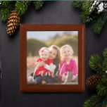 Familiefoto Cadeaudoosje<br><div class="desc">Familiefoto gepersonaliseerde cadeaus. Fotografie © Storytree Studios,  Stanford,  CA.</div>