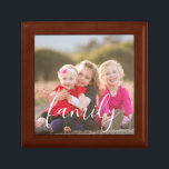 Familiefoto Cadeaudoosje<br><div class="desc">Familiefoto gepersonaliseerde cadeaus. Fotografie © Storytree Studios, Stanford, CA.</div>