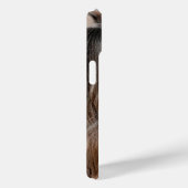 Familiefoto Case-Mate iPhone Case (Achterkant / Rechts)