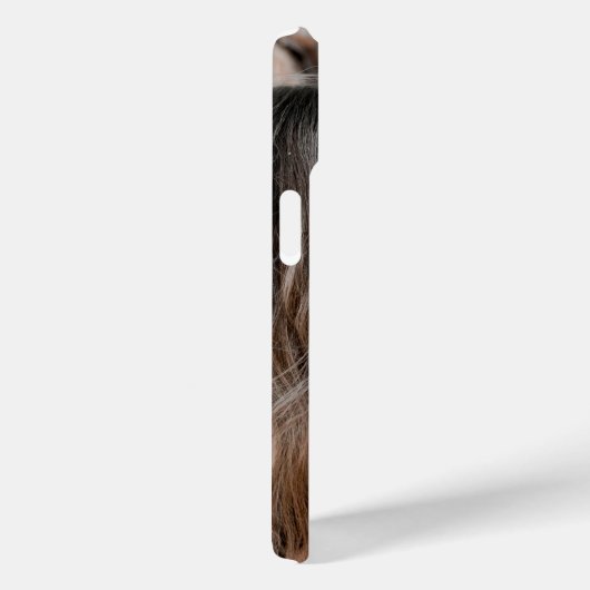 Familiefoto Case-Mate iPhone Case (Achterkant / Rechts)