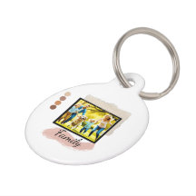 Familiefoto: elk moment koesteren