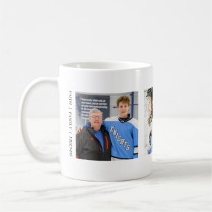 Familiefoto Koffiemok