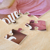 Familiefoto Legpuzzel (Zijkant)
