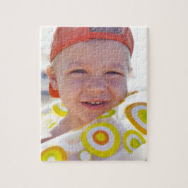 Familiefoto Legpuzzel