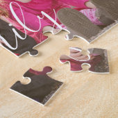 Familiefoto Legpuzzel (Zijkant)