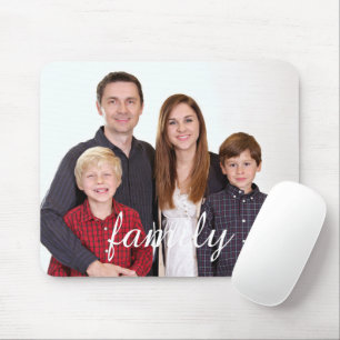 Familiefoto Muismat
