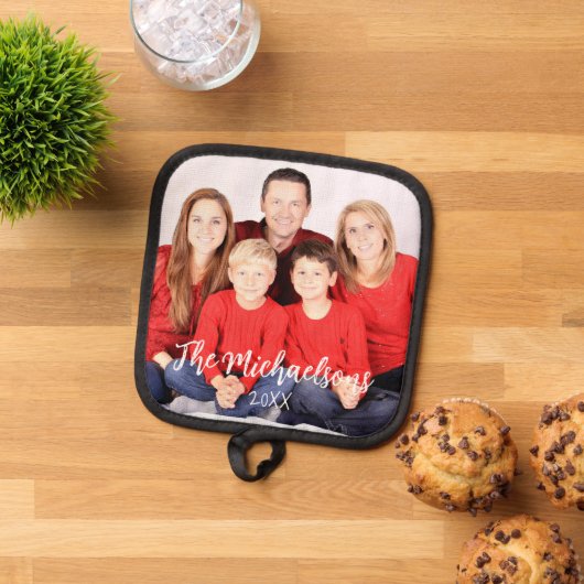 Familiefoto Pannenlap (Top down)
