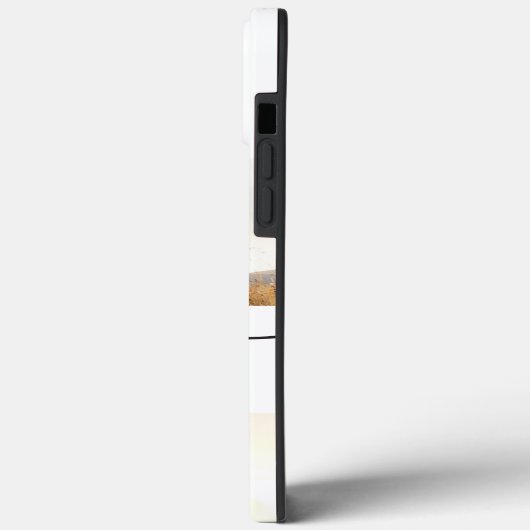 Familiefoto Telefoonhoesje Case-Mate iPhone Case (Achterkant / Links)