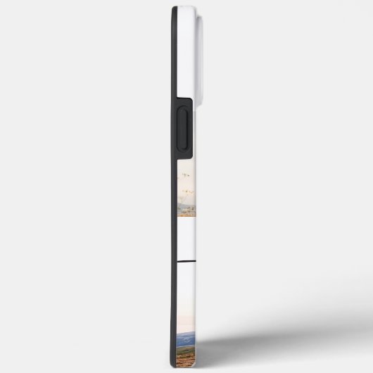 Familiefoto Telefoonhoesje Case-Mate iPhone Case (Achterkant / Rechts)