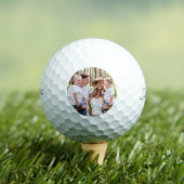 Familiefoto Titleist Pro VI Golfballen (Insitu Shirt)