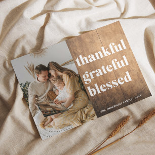 Familiefoto   Vrienden Familie Turkije taart   Pos Briefkaart