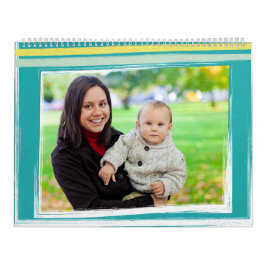 Familiefoto's Creëer Uw eigen fotokalender Kalender