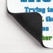 Familiegeschiedenis Puzzle Muismat (Hoek)