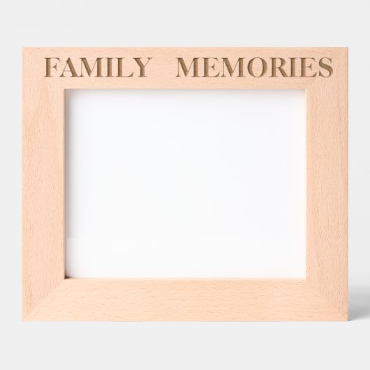 FAMILIEHERINNERINGEN GEGRAVEERDE LIJSTJES (Voorkant)