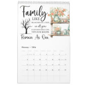 Familiehuis inspiratie kalender (Feb 2026)
